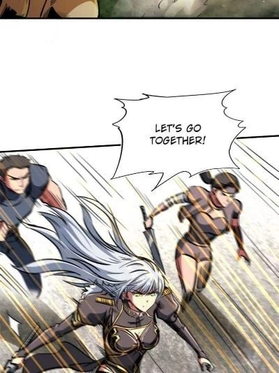 Super Gene Chapter 4 - 51