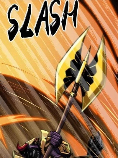 Super Gene Chapter 4 - 54