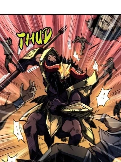 Super Gene Chapter 4 - 56