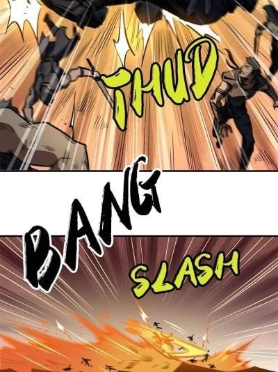 Super Gene Chapter 4 - 57