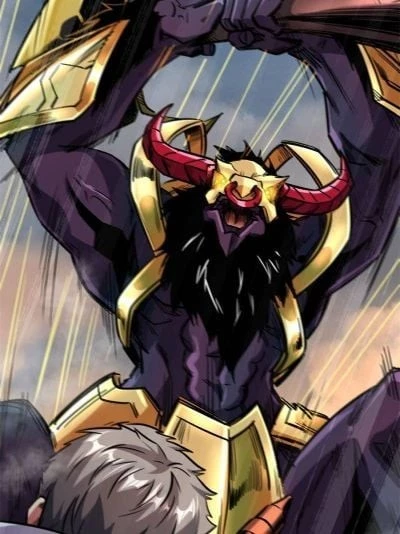 Super Gene Chapter 5 - 2