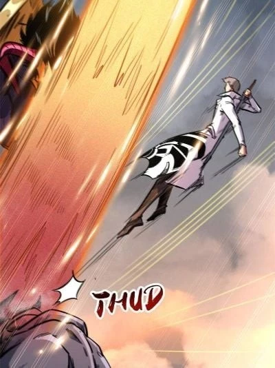 Super Gene Chapter 5 - 5