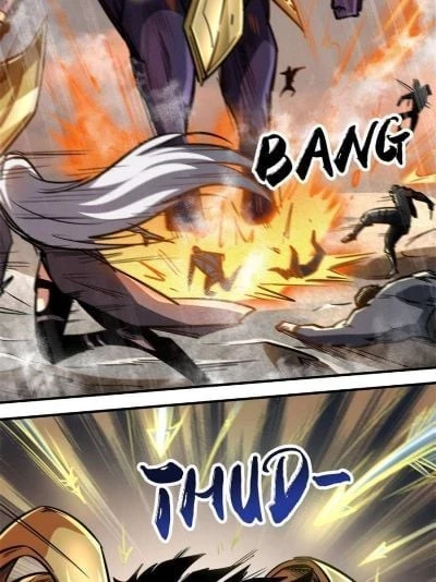 Super Gene Chapter 5 - 14