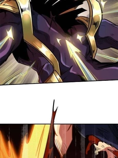Super Gene Chapter 5 - 15