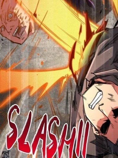 Super Gene Chapter 5 - 17