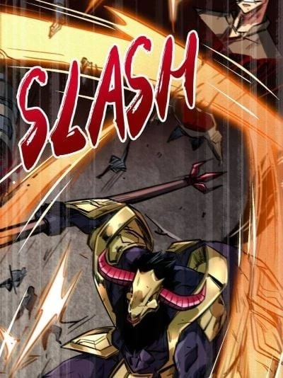 Super Gene Chapter 5 - 21