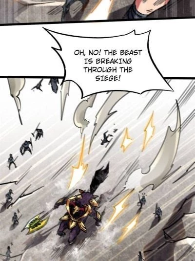 Super Gene Chapter 5 - 23