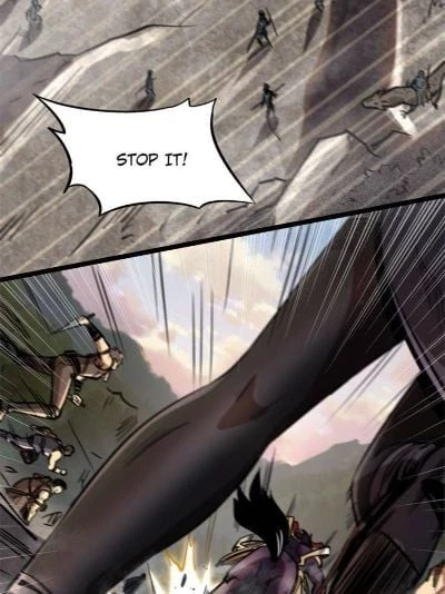 Super Gene Chapter 5 - 24