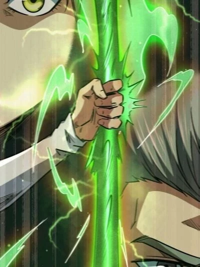 Super Gene Chapter 5 - 31