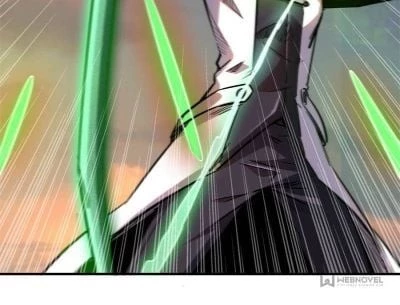 Super Gene Chapter 5 - 36