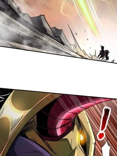 Super Gene Chapter 5 - 39
