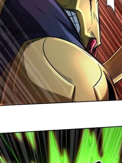 Super Gene Chapter 5 - 40