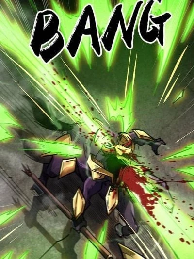 Super Gene Chapter 5 - 41