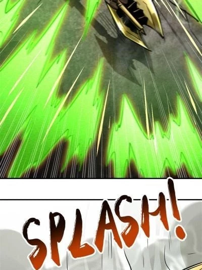Super Gene Chapter 5 - 42