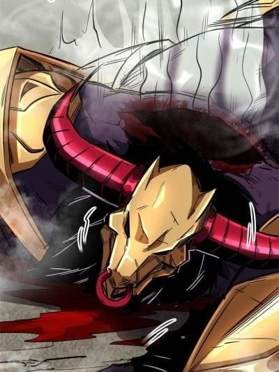 Super Gene Chapter 5 - 43