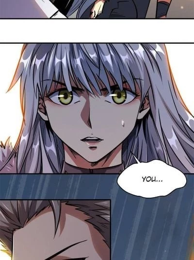 Super Gene Chapter 5 - 47
