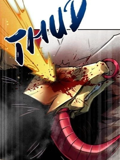 Super Gene Chapter 5 - 50