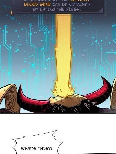 Super Gene Chapter 5 - 53