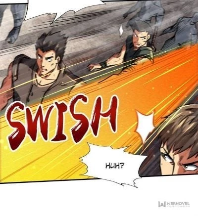 Super Gene Chapter 5 - 54