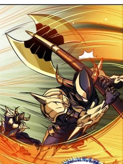 Super Gene Chapter 5 - 55