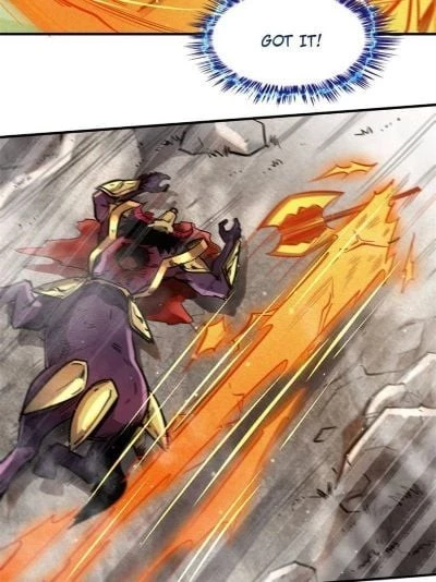 Super Gene Chapter 5 - 56
