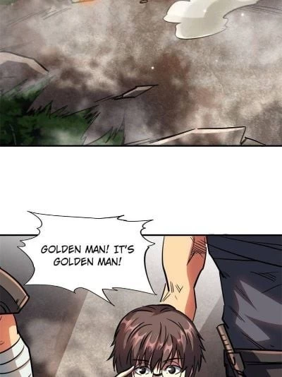 Super Gene Chapter 5 - 58