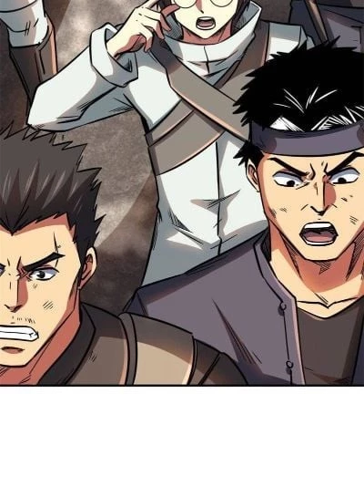 Super Gene Chapter 5 - 59