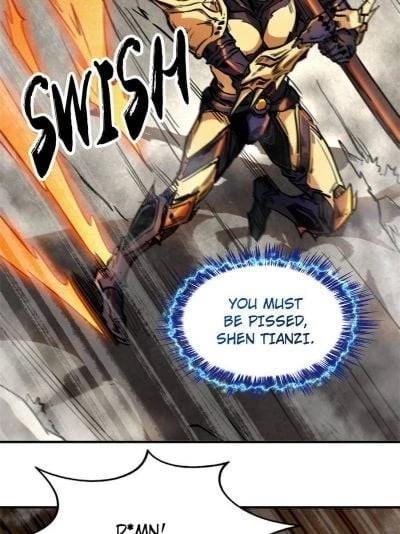 Super Gene Chapter 5 - 64