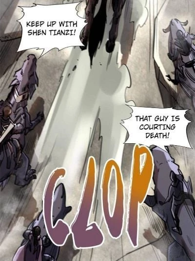 Super Gene Chapter 5 - 70