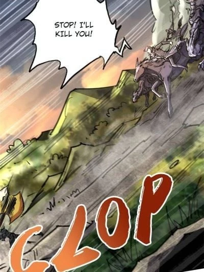 Super Gene Chapter 5 - 76