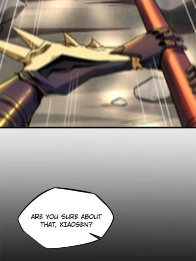 Super Gene Chapter 6 - 7