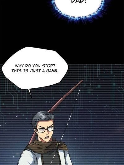 Super Gene Chapter 6 - 9