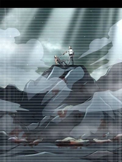 Super Gene Chapter 6 - 24