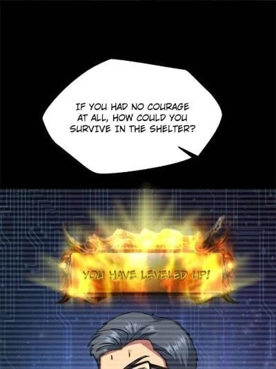 Super Gene Chapter 6 - 26