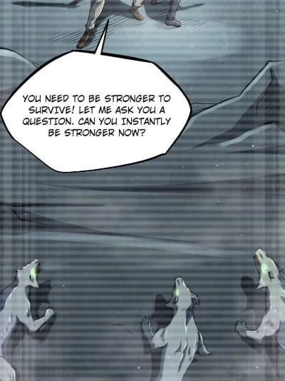 Super Gene Chapter 6 - 29