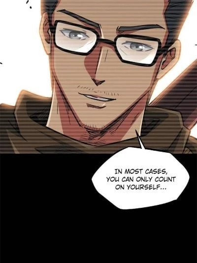 Super Gene Chapter 6 - 34