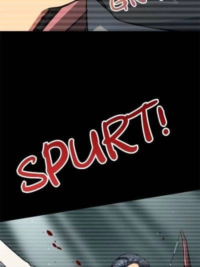 Super Gene Chapter 6 - 36