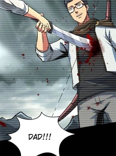Super Gene Chapter 6 - 37