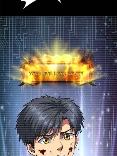 Super Gene Chapter 6 - 38