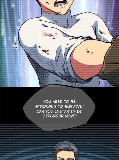 Super Gene Chapter 6 - 39