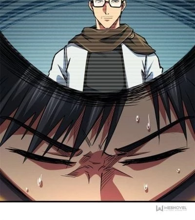 Super Gene Chapter 6 - 40