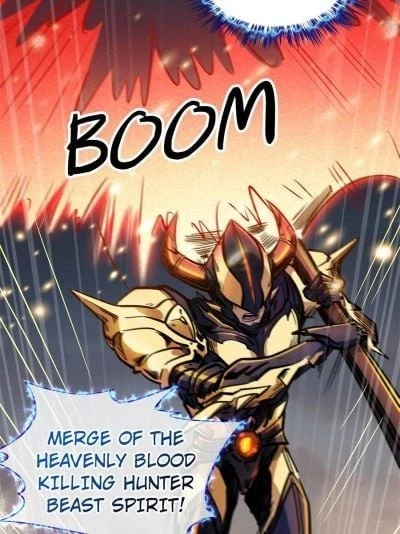 Super Gene Chapter 6 - 47