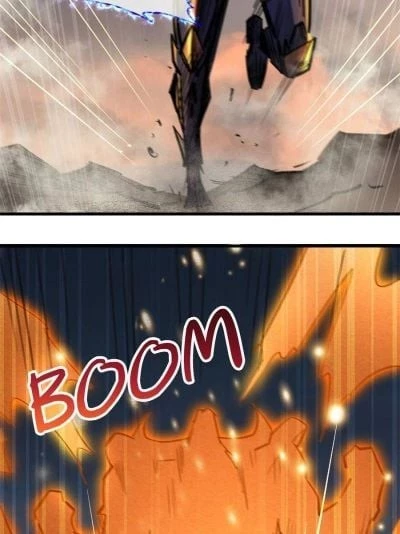 Super Gene Chapter 6 - 48