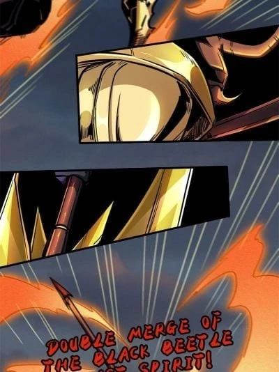Super Gene Chapter 6 - 53