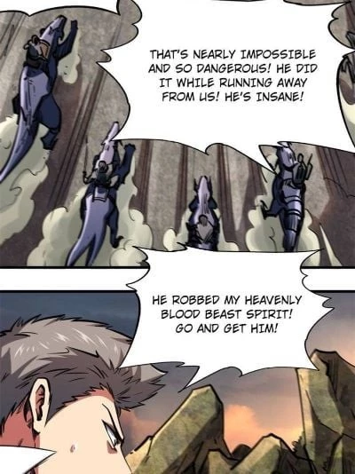Super Gene Chapter 6 - 57