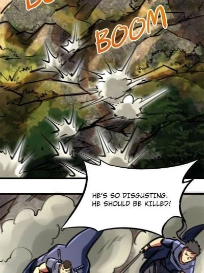 Super Gene Chapter 6 - 59