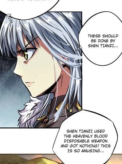 Super Gene Chapter 6 - 62