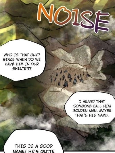 Super Gene Chapter 6 - 64