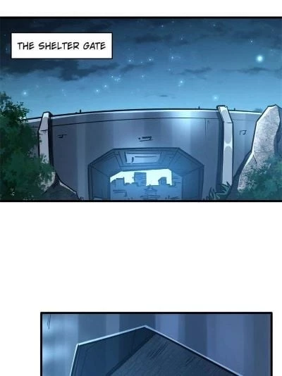 Super Gene Chapter 6 - 70