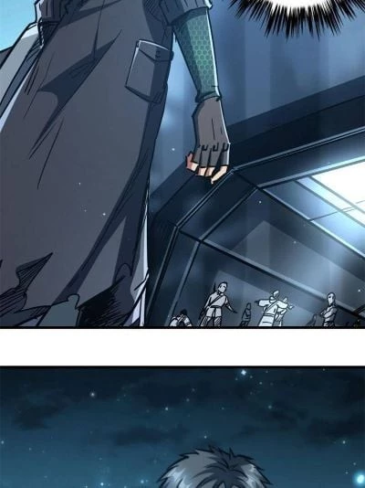 Super Gene Chapter 6 - 73
